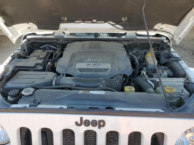 Photo 11 from auction – 2015 JEEP WRANGLER U with VIN 1C4BJWEG2FL561032