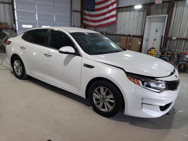 Photo 4 from auction – 2016 KIA OPTIMA LX with VIN KNAGT4L35G5085821