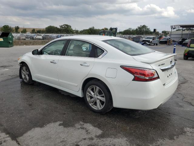 Photo 2 from auction – 2014 NISSAN ALTIMA 2.5 with VIN 1N4AL3AP7EN230045