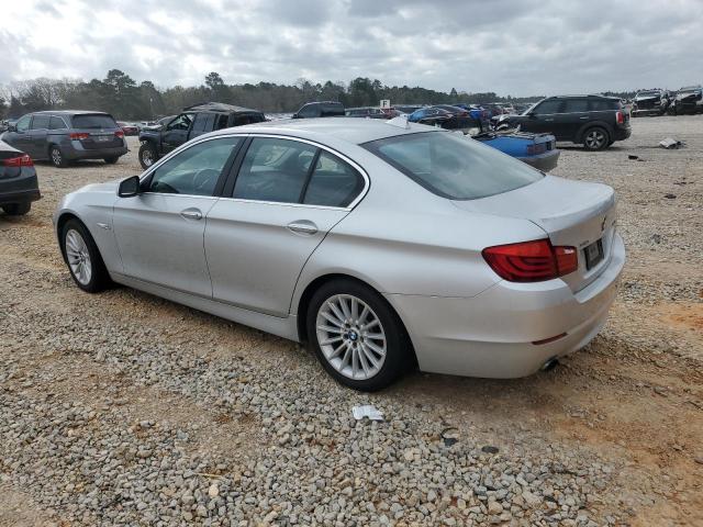 Zdjęcie 2 z aukcji – 2013 BMW 535 XI z VIN WBAFU7C51DDU66577