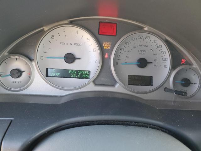 Photo 9 from auction – 2003 BUICK RENDEZVOUS with VIN 3G5DB03E13S577465