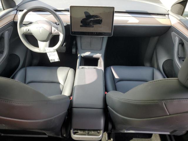 Снимка 8 от търг – 2023 TESLA MODEL Y с VIN 7SAYGAEEXPF685356