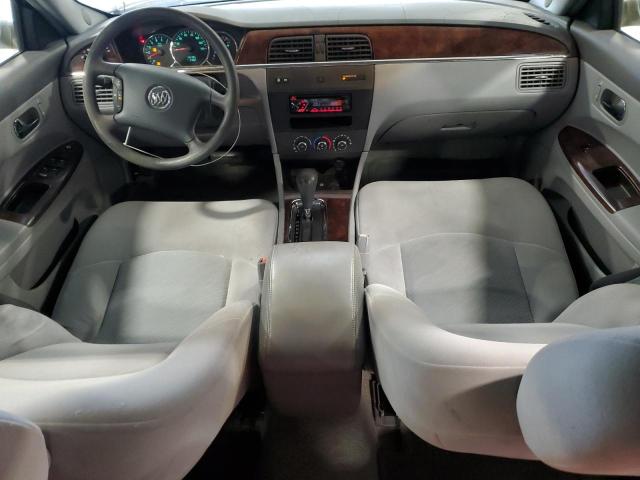 Photo 8 from auction – 2007 BUICK LACROSSE C with VIN 2G4WC552671101921