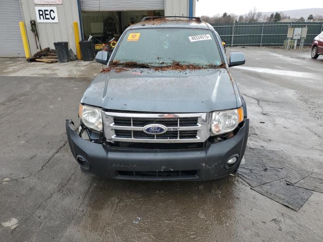 Foto 5 de la subasta – 2010 FORD ESCAPE LIM con VIN 1FMCU9EG2AKB10190