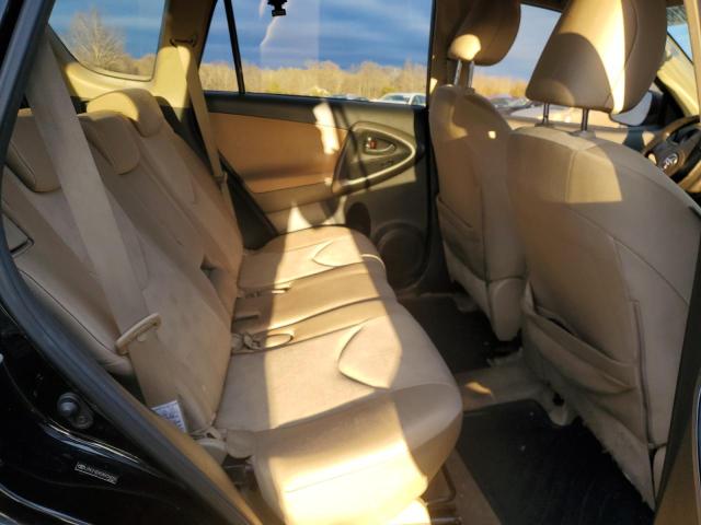 Photo 11 from auction – 2010 TOYOTA RAV4 with VIN JTMJF4DV5A5024055