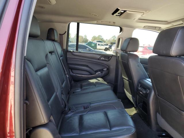 Photo 11 from auction – 2016 CHEVROLET SUBURBAN C with VIN 1GNSCHKC4GR253874