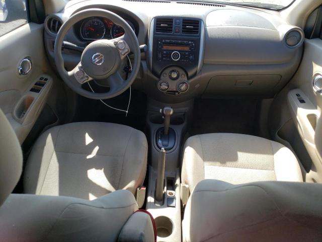 Photo 8 from auction – 2013 NISSAN VERSA S with VIN 3N1CN7AP6DL886517