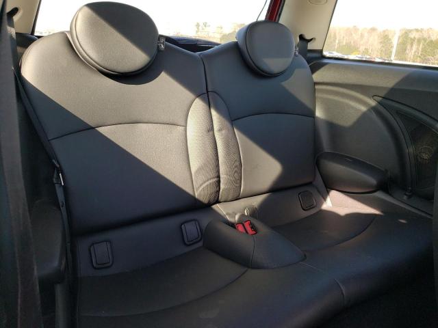 Photo 10 from auction – 2013 MINI COOPER S with VIN WMWSV3C55DT388315