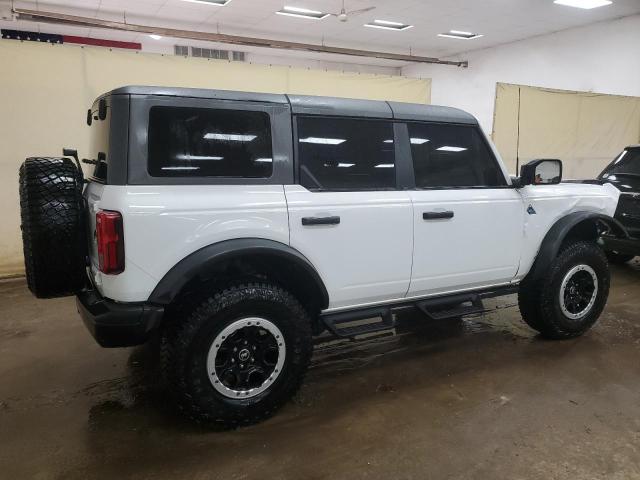 Photo 3 from auction – 2024 FORD BRONCO BLA with VIN 1FMEE1BP7RLA56385