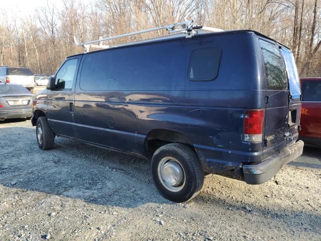 Photo 2 from auction – 2003 FORD ECONOLINE with VIN 1FTNE24LX3HC02857