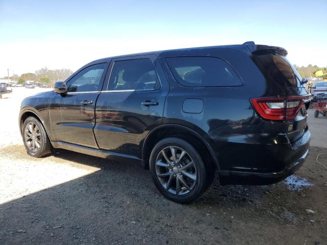 Photo 2 from auction – 2015 DODGE DURANGO SX with VIN 1C4RDHAGXFC236197