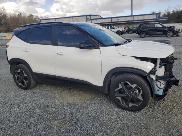 Снимка 4 от търг – 2025 KIA SELTOS S с VIN KNDEU2AA3S7690186