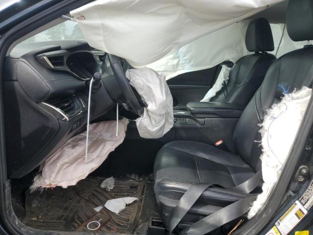 Photo 7 from auction – 2016 TOYOTA AVALON XLE with VIN 4T1BK1EB6GU235892