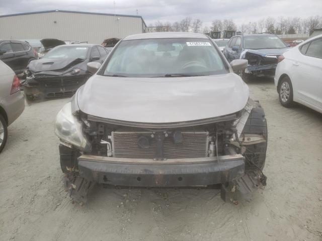 Photo 5 from auction – 2014 NISSAN ALTIMA 2.5 with VIN 1N4AL3APXEC179555