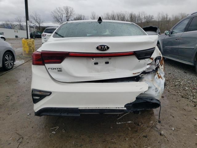 Photo 6 from auction – 2021 KIA FORTE FE with VIN 3KPF24AD0ME378541