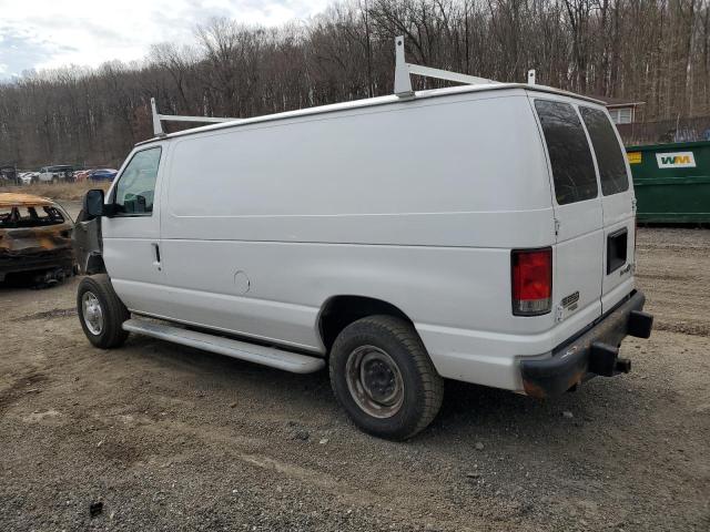 Photo 2 from auction – 2014 FORD ECONOLINE with VIN 1FTNE2EW7EDA19807