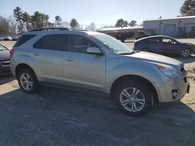 Photo 4 from auction – 2015 CHEVROLET EQUINOX LT with VIN 2GNFLGEK2F6402680