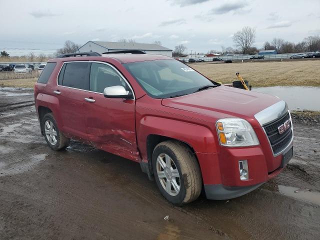 Photo 4 from auction – 2015 GMC TERRAIN SL with VIN 2GKALREK5F6437328