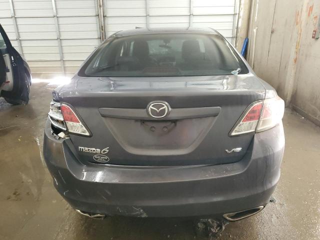 Снимка 6 от търг – 2009 MAZDA 6 S с VIN 1YVHP82B395M09678