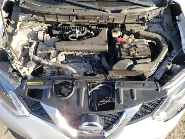 Photo 12 from auction – 2014 NISSAN ROGUE S with VIN 5N1AT2MV2EC811765