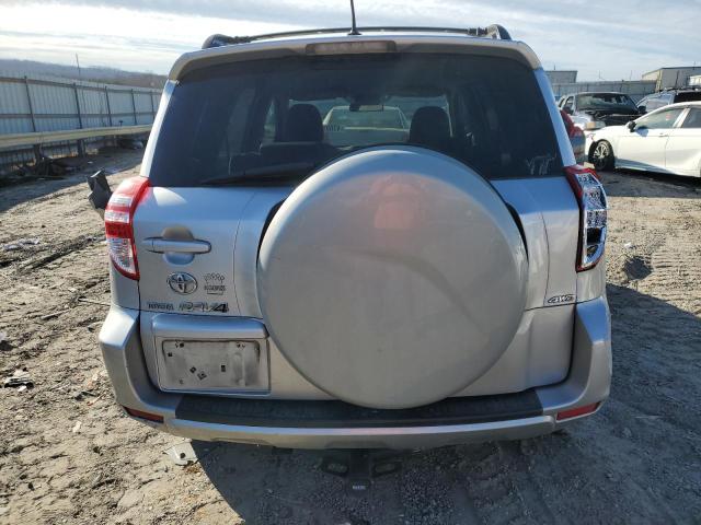 Photo 6 from auction – 2010 TOYOTA RAV4 with VIN 2T3JF4DV5AW050051