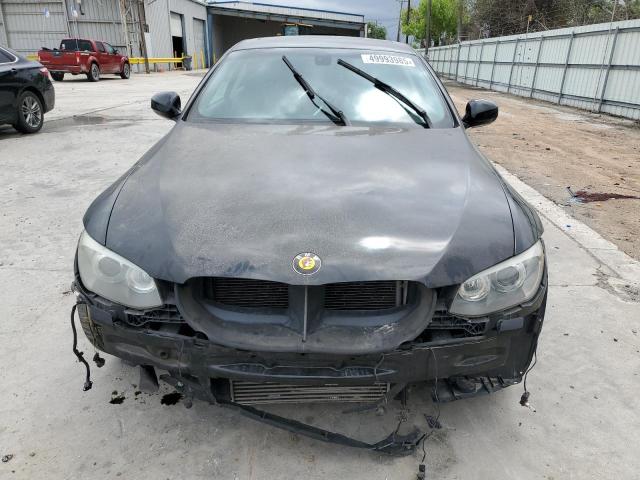 Photo 5 from auction – 2011 BMW 335 I with VIN WBAKG7C56BE598716