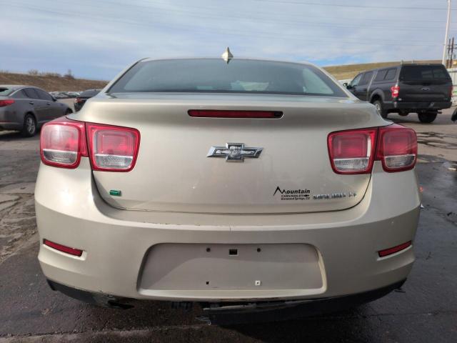 Photo 6 from auction – 2016 CHEVROLET MALIBU LIM with VIN 1G11C5SA4GF147954