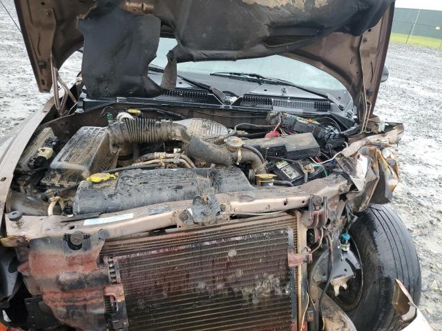 Photo 11 from auction – 2001 DODGE DAKOTA with VIN 1B7GL22X41S135029