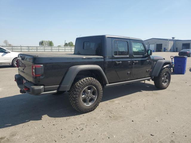 صورة رقم 3 من المزاد - 2023 JEEP GLADIATOR مع VIN 1C6JJTBG7PL511458