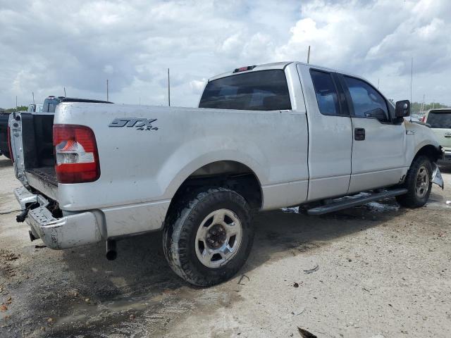 Photo 3 from auction – 2004 FORD F150 with VIN 1FTRX14W84NB90128
