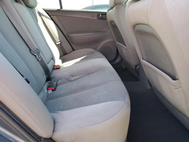 Photo 10 from auction – 2010 HYUNDAI SONATA GLS with VIN 5NPET4AC7AH615226