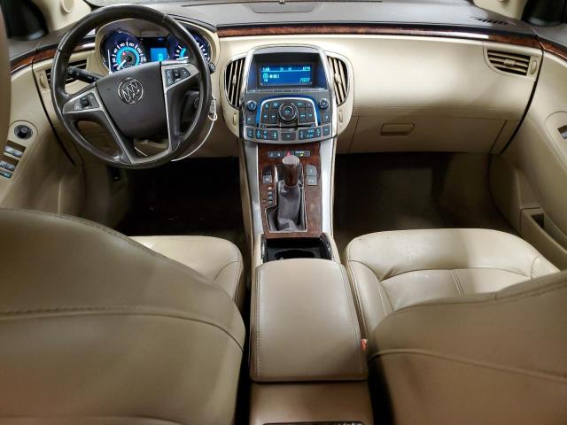 Photo 8 from auction – 2011 BUICK LACROSSE C with VIN 1G4GC5EC9BF344086