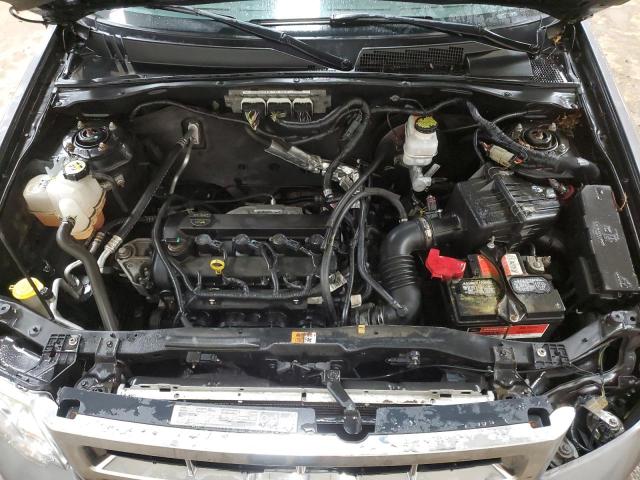 Photo 12 from auction – 2011 FORD ESCAPE XLT with VIN 1FMCU0D79BKC50378