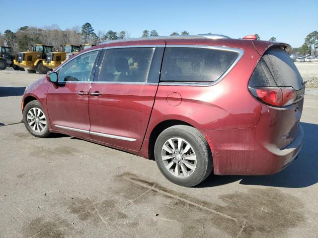 Photo 2 from auction – 2020 CHRYSLER PACIFICA T with VIN 2C4RC1EG2LR266818