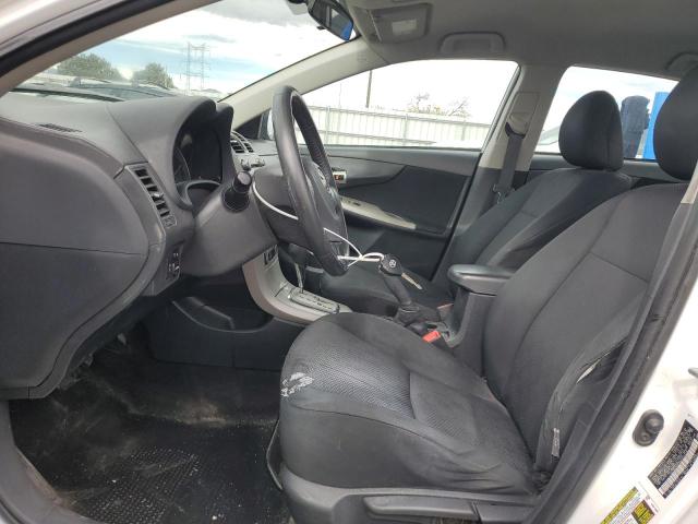 Photo 7 from auction – 2010 TOYOTA COROLLA BA with VIN 2T1BU4EEXAC456748