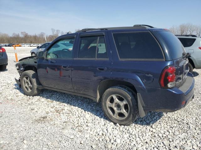 Photo 2 from auction – 2008 CHEVROLET TRAILBLAZE with VIN 1GNDT13S982205366