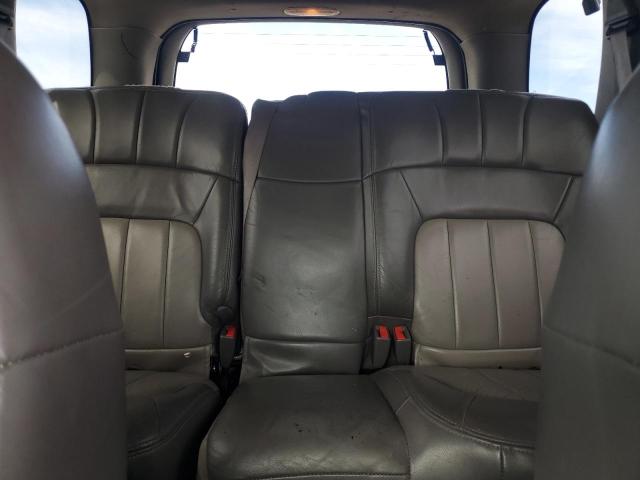 Photo 10 from auction – 2003 GMC ENVOY with VIN 1GKDT13S232107429