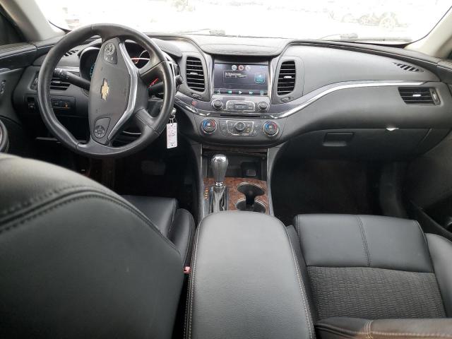 Photo 8 from auction – 2014 CHEVROLET IMPALA LT with VIN 2G1115SL7E9119465