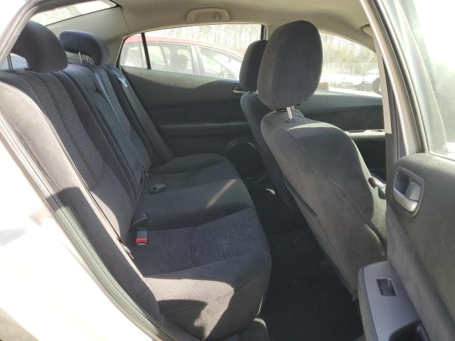 Photo 10 from auction – 2009 MAZDA 6 I with VIN 1YVHP81A995M37641