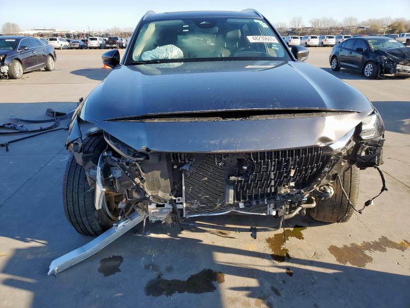 Photo 5 from auction – 2024 MAZDA CX-90 PREF with VIN JM3KKCHD0R1150085