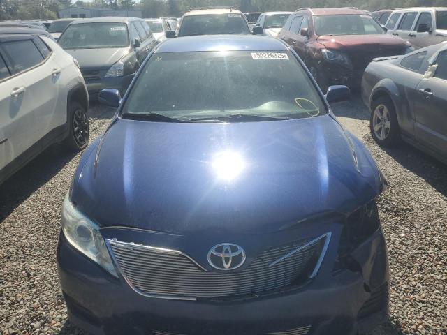 Photo 5 from auction – 2011 TOYOTA CAMRY BASE with VIN 4T1BF3EK0BU633348