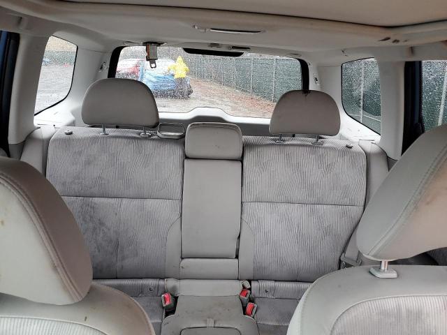 Photo 10 from auction – 2009 SUBARU FORESTER 2 with VIN JF2SH63629H770110