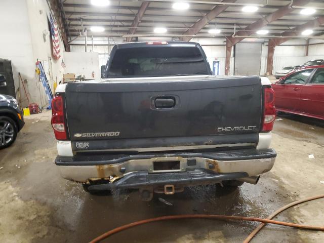 Photo 6 from auction – 2003 CHEVROLET SILVERADO with VIN 1GCHK23183F174056