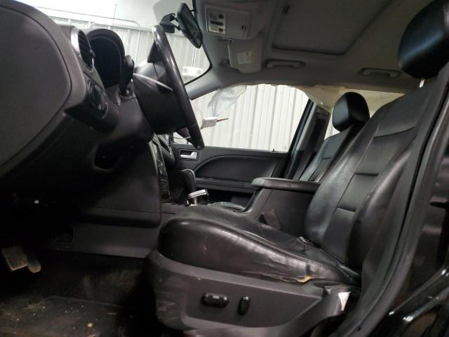Photo 7 from auction – 2007 FORD FREESTYLE with VIN 1FMDK06127GA28696
