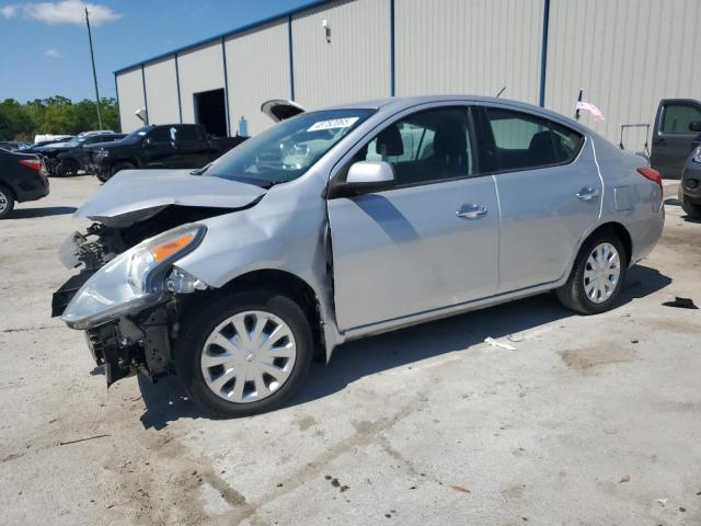 Photo 1 from auction – 2012 NISSAN VERSA S with VIN 3N1CN7AP4CL870461