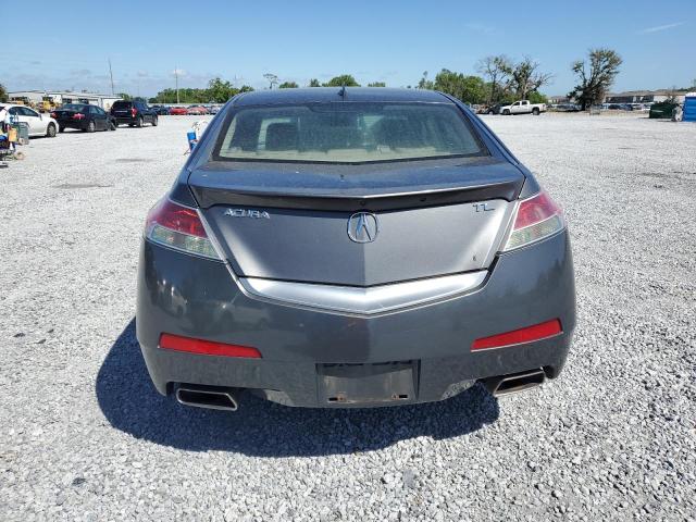 Photo 6 from auction – 2009 ACURA TL with VIN 19UUA86509A003280