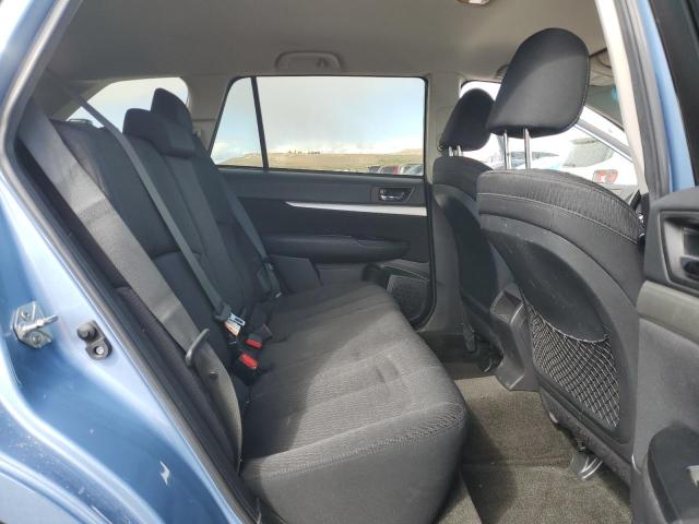 Снимка 10 от търг – 2012 SUBARU OUTBACK 2. с VIN 4S4BRBCC3C3296985