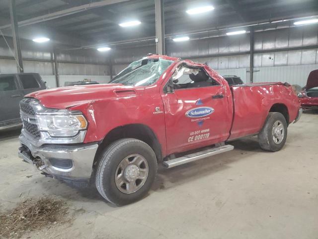 Photo 1 from auction – 2023 RAM 3500 TRADE with VIN 3C63R3AL6PG573981