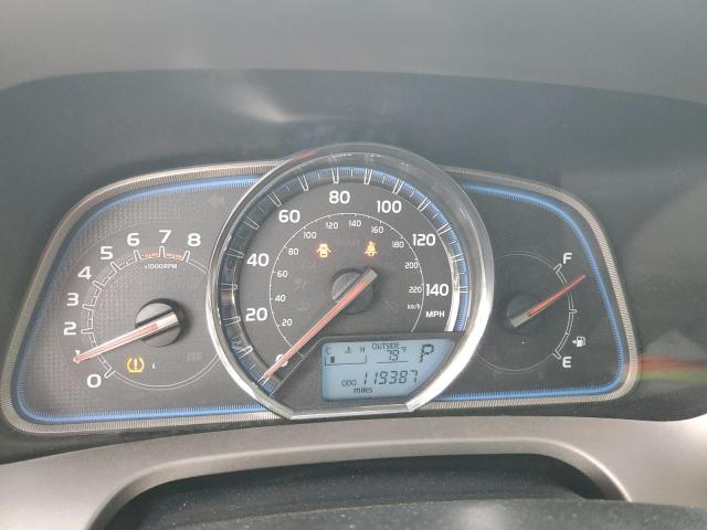 Photo 9 from auction – 2013 TOYOTA RAV4 LIMIT with VIN 2T3YFREV1DW071638