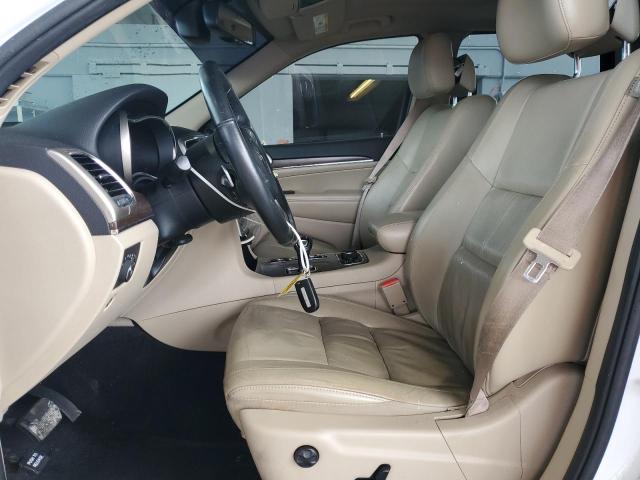 Photo 7 from auction – 2015 JEEP GRAND CHER with VIN 1C4RJFBG1FC141149